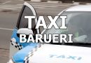 Taxi Barueri